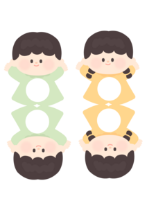 사탕 포장지